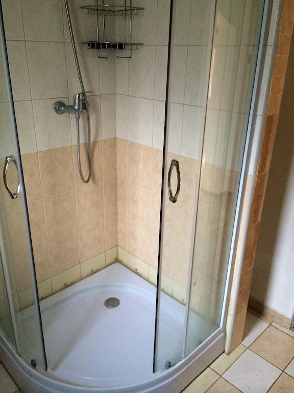 Drevenicka 110 Villa Zázrivá Værelse billede